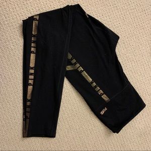 Victoria Secret Ultimate legging